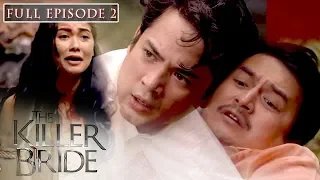 The Killer Bride | Episode 2 | August 13, 2019 (With Eng Subs)