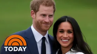 Royal Wedding: Meet The Designers Of Meghan Markle’s Wedding Dresses | TODAY