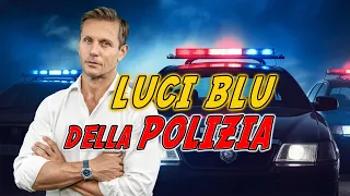 LAMPEGGIANTI blu della POLIZIA: le regole | Avv. Angelo Greco