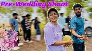 Nikhil Friend Pre-Wedding Shoot #madhugowda #nikhilnisha