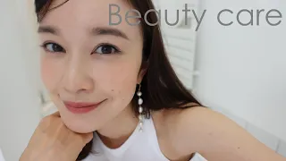 【Mom in Paris】Beauty care in my early thirties