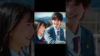 My loves 🥹💗💗 #jmovie #oursecretdiary #fumiyatakahashi #sakuradahiyori