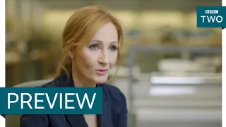 A little history of Avada Kedavra - Harry Potter: A History of Magic | Preview - BBC Two