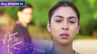 [ENG SUB] Ep 74 | Ngayon at Kailanman | Joshua Garcia, Julia Barretto