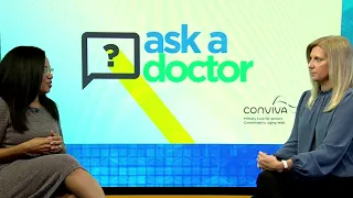 Ask A Doctor: Identifying and living with multiple sclerosis