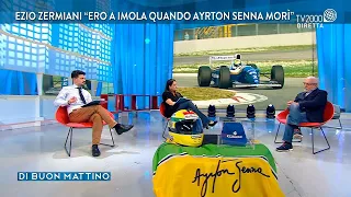 Ayrton Senna, una morte che sconvolse il mondo