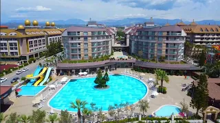 Side Seamelia Beach Resort Hotel & Spa  2024 ☀️🌊🏝🏖🌞🎉🍹✨️