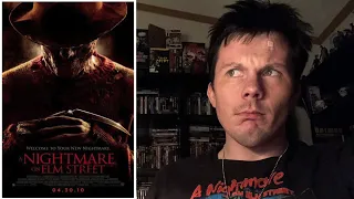 RANT- A Nightmare on Elm Street (2010 Remake) Slasher Movie Review