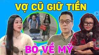 🔥 Vua cá Koi tiết lộ tài sản vợ cũ nắm giữ, lại chiêu trò tẩy trắng cho vợ mới, lật mặt nhanh quá