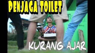 Toilet termahal sedunia - film pendek #mangkel