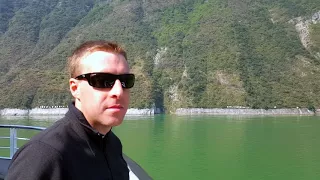 Yangtze River Cruise