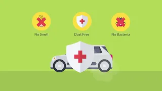 car washing service explainer video | animated explainer video | 2d animation