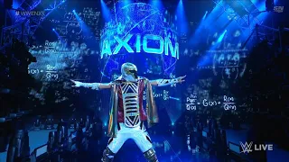 Axiom Entrance: WWE NXT, May 23, 2023