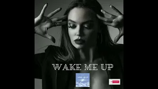 Nowakowski-Wake me up (orginal-mix)