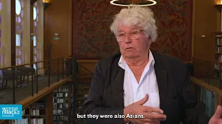 Jean-Jacques Annaud Interview – Part #2: Notre-Dame, a symbol of civilisation