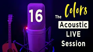 Birds of a Feather - The Colors Acoustic Live Session 16