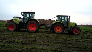 Claas vs Claas 😁