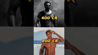 Salaar vs Fighter Box Office Collection 💥💥 #salaar #prabhas #fightermovie #hrithikroshan