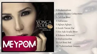 Yonca Lodi - Yolumu Bulurum (Official Audio)