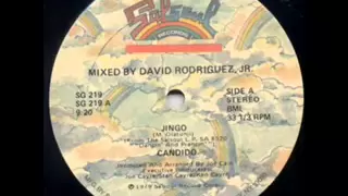 Candido  - Jingo (1979)