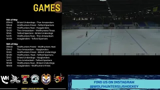 Livestream Ice Hockey