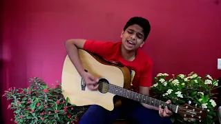 Country Roads ( Cover )