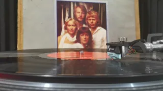 Thank You For The Music - ABBA