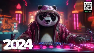 Music Mix 2024 🍍 EDM Remixes of Popular Songs 🍍 EDM Bass Boosted Music Mix #13