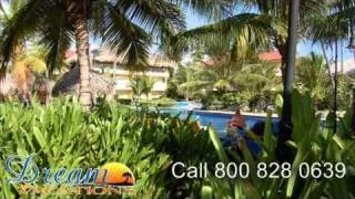 Dreams Punta Cana Resort & Spa.wmv