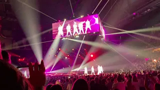 Backstreet Boys - We’ve got it going on DNA World Tour Everett, WA July 29th, 2019