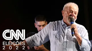 Lula é aconselhado a acenar à centro-direita em eventual governo | CNN 360º