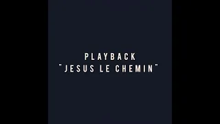 Playback Cantique "Jesus le Chemin" Tonaliter Femme Vie et Lumière