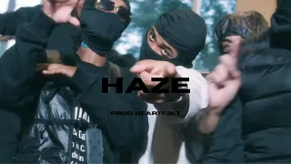 [FREE] (Guitar) Nino Uptown x Lil Macks Type Beat - 'Haze'