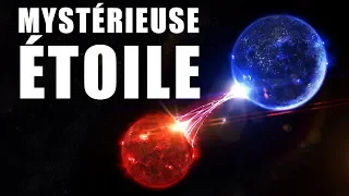 Cette MYSTÉRIEUSE ÉTOILE INTRIGUE les astronomes - DNDE #114