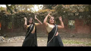 Tip Tip Barsa Pani....|| Simple choreography on Bollywood songs||