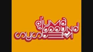 djuma soundsystem - Les djinns(original)