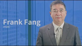 AFF 2022 Q&A: Frank Fang of HSBC on the green trends to watch in 2022