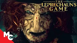 The Leprechaun's Game | Full Horror Movie