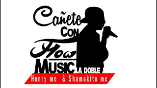 HENRY MC- DIME  DONDE ESTA  EL AMOR . FT  SHAMAKITO MC & ANGUY FT PELUCHIN