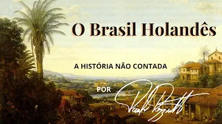 Os holandeses no Brasil