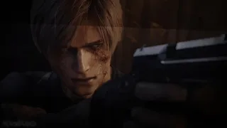 "𝙔𝙤𝙪 𝙘𝙖𝙣 𝙧𝙪𝙣, 𝙗𝙪𝙩 𝙮𝙤𝙪 𝙘𝙖𝙣'𝙩 𝙝𝙞𝙙𝙚." || Leon S. Kennedy || If you think I'm pretty