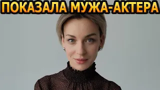 НЕ УПАДИТЕ УВИДЕВ! Кто муж и есть ли дети у звезды сериала "Горячая точка-3" - Елены Лотовой?