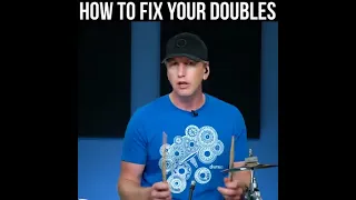 Tried and tested ways to fix your double stroke  ✅