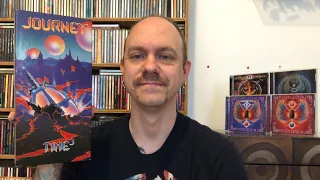 Journey - Time 3 - Boxset Review & Unboxing