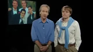 Times Bill Maher Hated the Rich