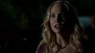 Stefan & Caroline - 6x07 #6