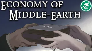 You asked for this LOTR Economy video