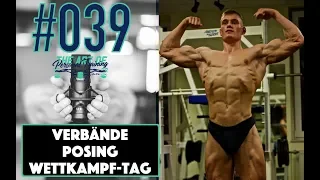 +André Patris - Faszination Wettkampf-Bodybuilding! #039