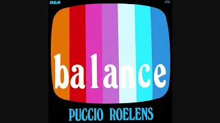 Puccio Roelens   Barbecue