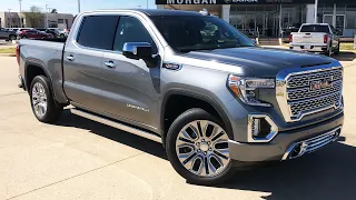 2022 GMC Sierra Limited Has Features You WON’T Find On Other trucks